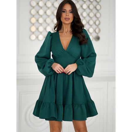Robe de cocktail model 203640 Bicotone