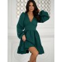 Robe de cocktail model 203640 Bicotone