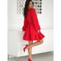 Robe de cocktail model 203641 Bicotone