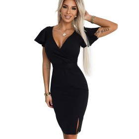 Robe de cocktail model 203649 Numoco