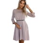 Robe de jour model 203650 Numoco