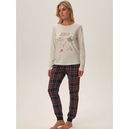 Pyjama model 203658 Henderson