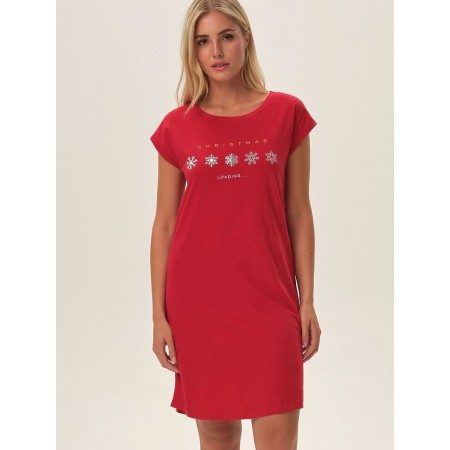 Chemise de nuit model 203660 Henderson