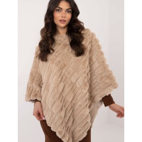 Poncho model 203663 AT