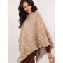 Poncho model 203663 AT