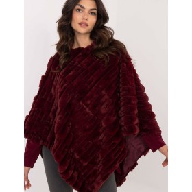Poncho model 203664 AT
