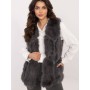 Gilet model 203666 AT