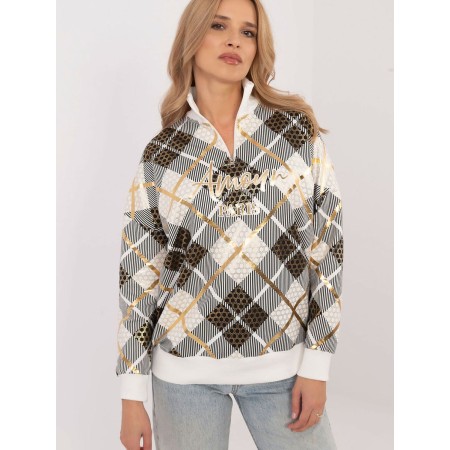Sweatshirt model 203682 Factory Price
