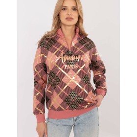 Sweatshirt model 203683 Factory Price