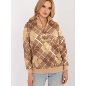 Sweatshirt model 203684 Factory Price