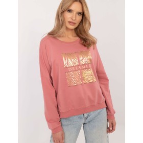 Sweatshirt model 203698 Factory Price