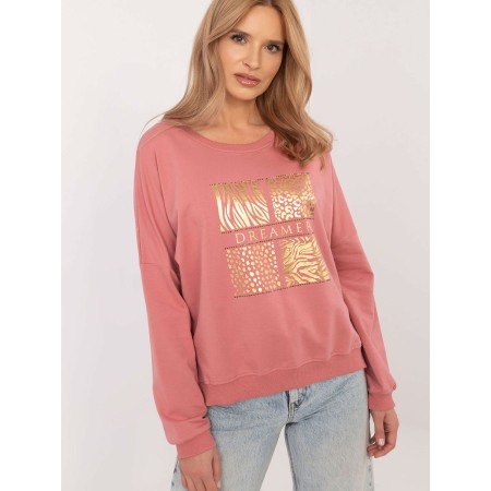 Sweatshirt model 203698 Factory Price