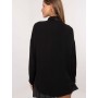 Chemise manche longue model 203730 Italy Moda
