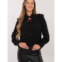 Chemise manche longue model 203733 Italy Moda