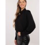 Chemise manche longue model 203733 Italy Moda