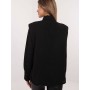 Chemise manche longue model 203733 Italy Moda