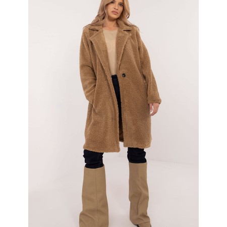 Manteau model 203739 Italy Moda
