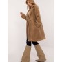 Manteau model 203739 Italy Moda