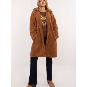 Manteau model 203740 Italy Moda