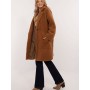 Manteau model 203740 Italy Moda