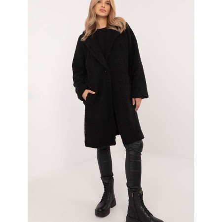 Manteau model 203741 Italy Moda