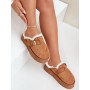 Pantoufles model 203747 Step in style