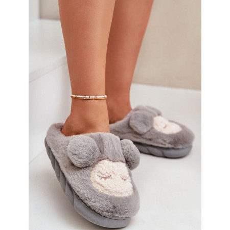 Pantoufles model 203749 Step in style