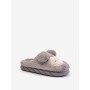 Pantoufles model 203749 Step in style