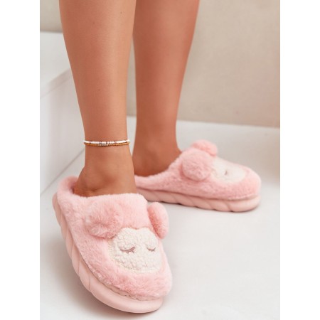 Pantoufles model 203750 Step in style