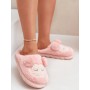Pantoufles model 203750 Step in style