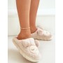 Pantoufles model 203752 Step in style