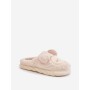 Pantoufles model 203752 Step in style