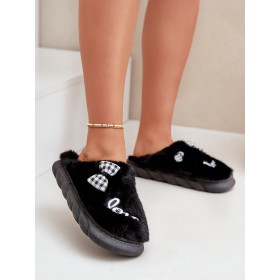 Pantoufles model 203753 Step in style