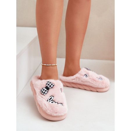 Pantoufles model 203754 Step in style