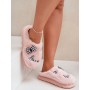 Pantoufles model 203754 Step in style