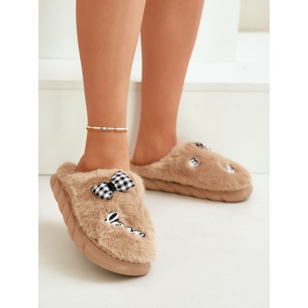 Pantoufles model 203755 Step in style