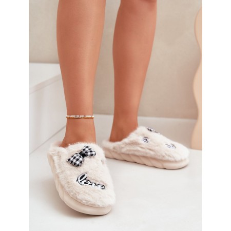 Pantoufles model 203756 Step in style