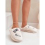 Pantoufles model 203756 Step in style
