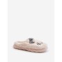Pantoufles model 203756 Step in style