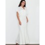 Robe longue model 111034 Figl