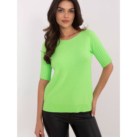 Pull à manches courtes model 203803 Italy Moda