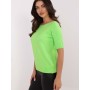 Pull à manches courtes model 203803 Italy Moda