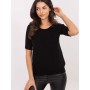 Pull à manches courtes model 203805 Italy Moda