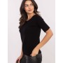 Pull à manches courtes model 203805 Italy Moda
