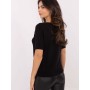 Pull à manches courtes model 203805 Italy Moda