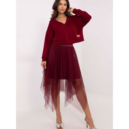 L`ensemble model 203815 Italy Moda