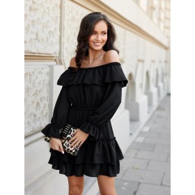 Robe de jour model 203824 Roco Fashion