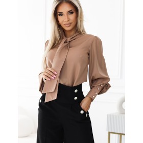 Chemisier model 203825 Numoco