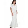 Robe longue model 111034 Figl