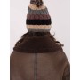 Bonnet model 203832 AT